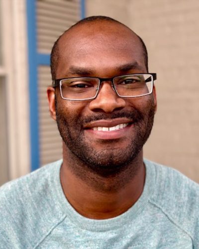 Marcus Goodwin